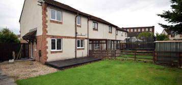 End terrace house to rent in Beveridge Road, Denton Holme, Carlisle CA2