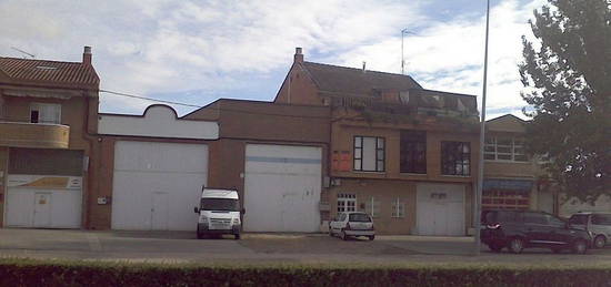 Casa en Benavente