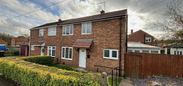 3 bedroom semi-detached house