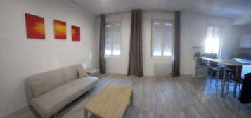 Appartement Elbeuf 3 pièce