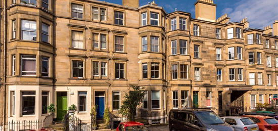 Flat for sale in 71A Montgomery Street, Hillside, Edinburgh EH7