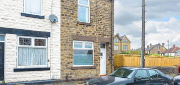 End terrace house to rent in Meredith Road, Sheffield S6