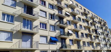 Achat appartement 4 pièces 67 m²