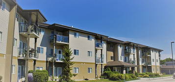 333 Warde Ave #2-BEDROOM, Winnipeg, MB R2N 0A6