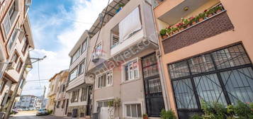 Remax AREA dan Karaman da Merkezi Konumda Kiralk 2+1 Daire