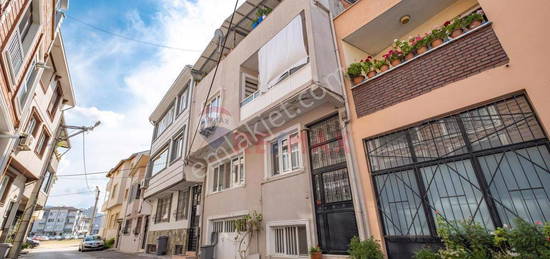 Remax AREA dan Karaman da Merkezi Konumda Kiralk 2+1 Daire