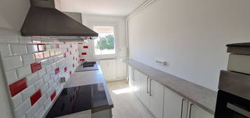 Appartement à vendre, 5 pièces, 4 chambres, 90 m²