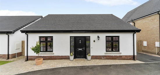 33 Sir Richard Wallace Crescent, Lisburn, BT28 3HZ