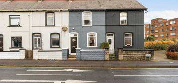 4 Belfast Road, Bangor, BT20 3PX