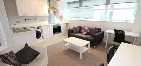 1 bed flat to rent