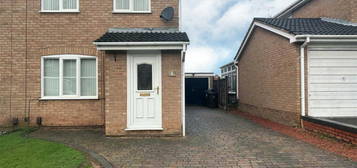 3 bedroom semi-detached house