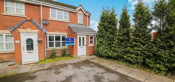 3 bedroom semi-detached house