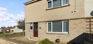 3 bed end terrace house for sale