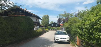 Einfamilienhaus mit EInliegerwohnung in Prien / Chiemgau