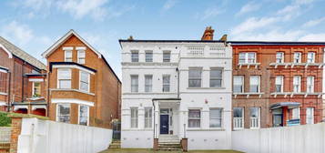 Flat for sale in Minster Road, London NW2