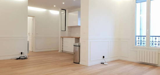 Appartement  à vendre, 3 pièces, 2 chambres, 73 m²