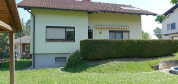 Nettes Einfamilienhaus in Heiligenkreuz