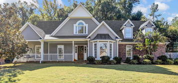 12275 Snyderwood Dr, Arlington, TN 38002