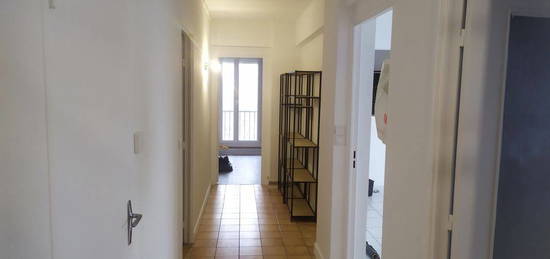 F3 de 70m² a 10 minutes RER E Chelles Gournay