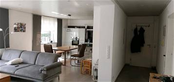 Moderne 4-Zimmer-Wohnung in Bad Rappenau