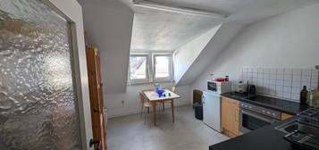 1-Zimmerwohnung in Darmstadt Martinsvirtel