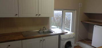 1 bed flat to rent