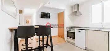 Apartamento en Poblats Mar&#xED;tims