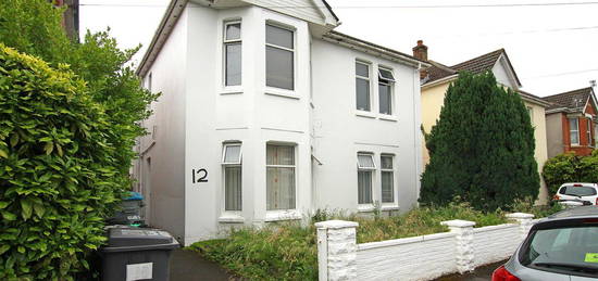 Room to rent in Gerald Road, Winton, Bournemouth BH3