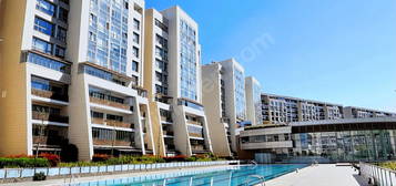 SEEWORLD SİNPAŞ AQUA CİTY 2010 2+1 108m2 KİRALIK aquacity 2010