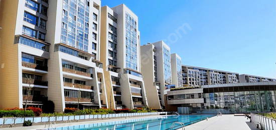 SEEWORLD SİNPAŞ AQUA CİTY 2010 2+1 108m2 KİRALIK aquacity 2010