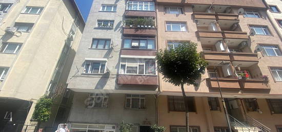 Şişli Mecidiyeköy 2+1 Satılık Daire