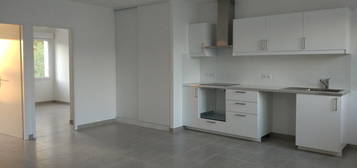 Location appartement 3 pièces 60 m²