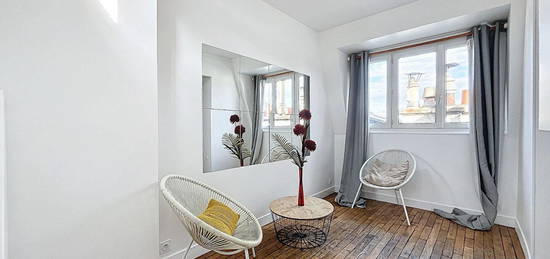 Appartement  à vendre, 2 pièces, 1 chambre, 43 m²