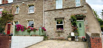 Cottage for sale in Frome Place, Stapleton, Bristol BS16