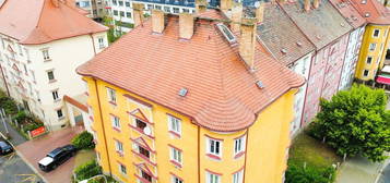 Byt 2+kk, 55 m², Mladá Boleslav, 293 01