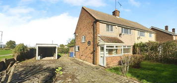 3 bedroom semi-detached house