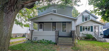 331 Fletcher St, Tonawanda, NY 14150