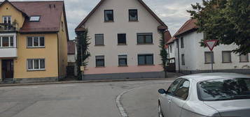 Schönes Appartement mit Einbauküche in 88410 Bad Wurzach-Stadt