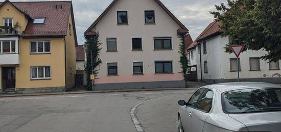 Schönes Appartement mit Einbauküche in 88410 Bad Wurzach-Stadt