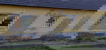 Nagydobsza, Fő utca