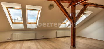 Pronájem bytu 3+kk 94 m², Mečislavova, Praha