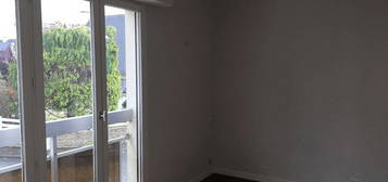 Location appartement 2 pièces 48 m²