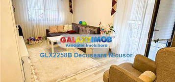 Apartament 2 Camere, Mobilat si Utilat, Rezervelor 68 700 Eu