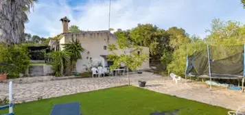 Casa en A Las Afueras