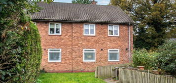 Maisonette for sale in Westford Grove, Birmingham, West Midlands B28