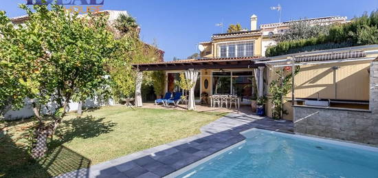 Casa o chalet en venta en Camino de los Neveros - Serrallo