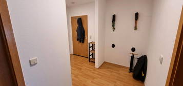 Schöne 2Raumwohnung am Beutenberg in Jena-Süd