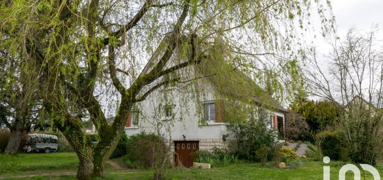 Maison d'architecte 2 étages  à vendre, 9 pièces, 5 chambres, 178 m²