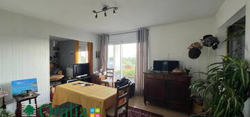 Achat appartement 5 pièces 88 m²