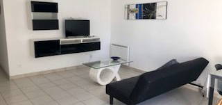 Location T2 courte durée 5 mn Nord de Montpellier